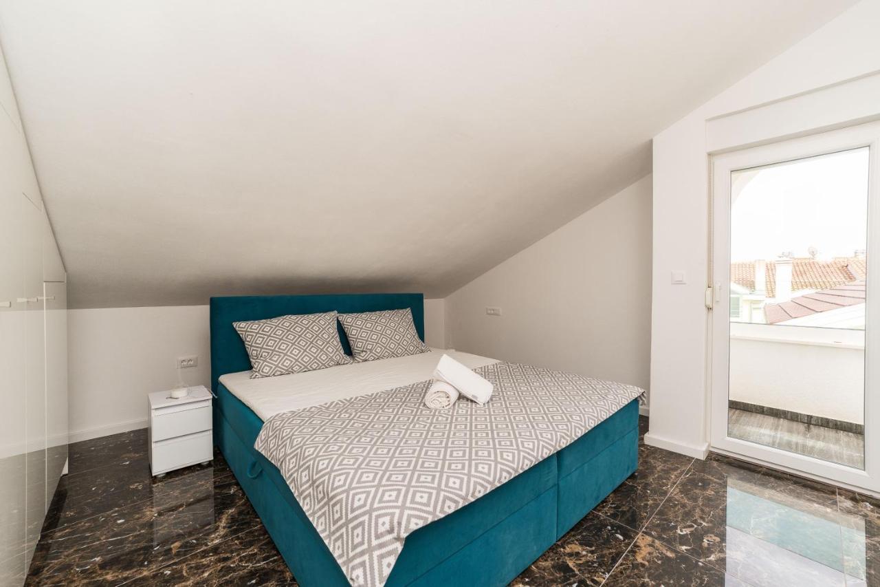 Holiday House Dominik Apartments Sveti Petar  Cameră foto