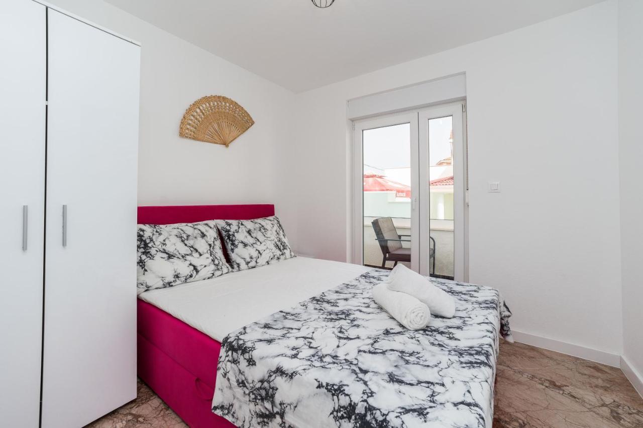 Holiday House Dominik Apartments Sveti Petar  Cameră foto