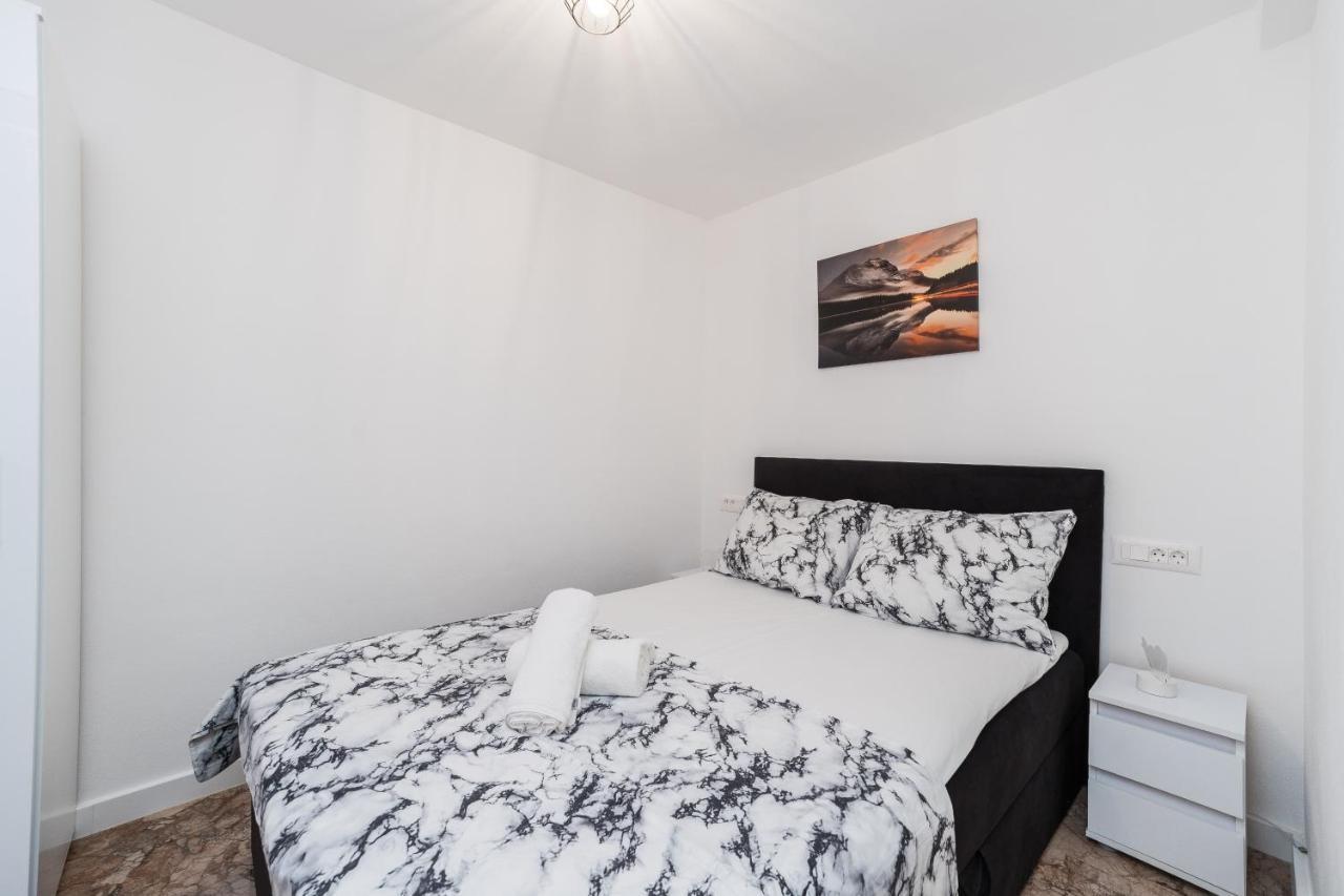 Holiday House Dominik Apartments Sveti Petar  Cameră foto