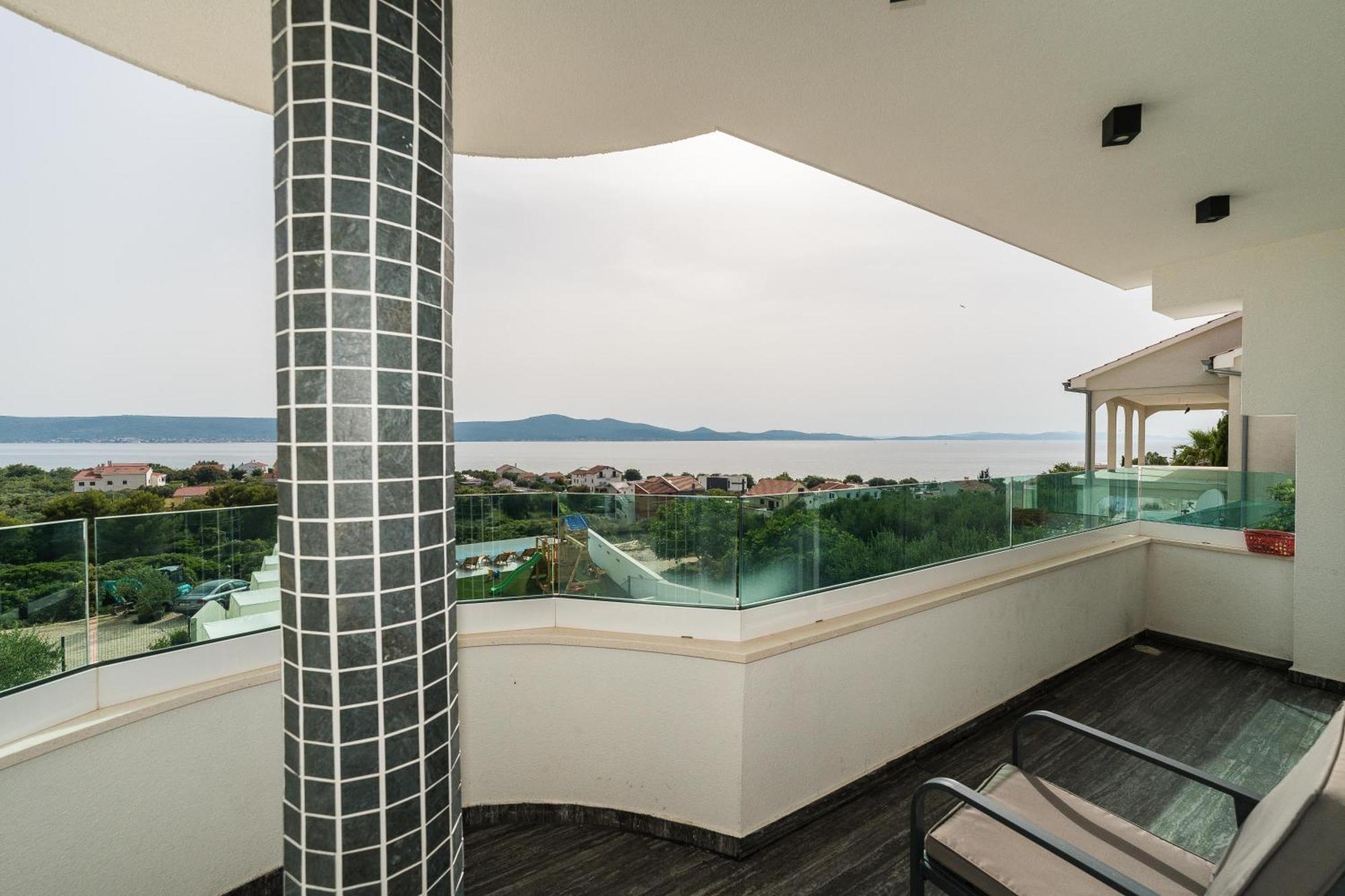Holiday House Dominik Apartments Sveti Petar  Cameră foto