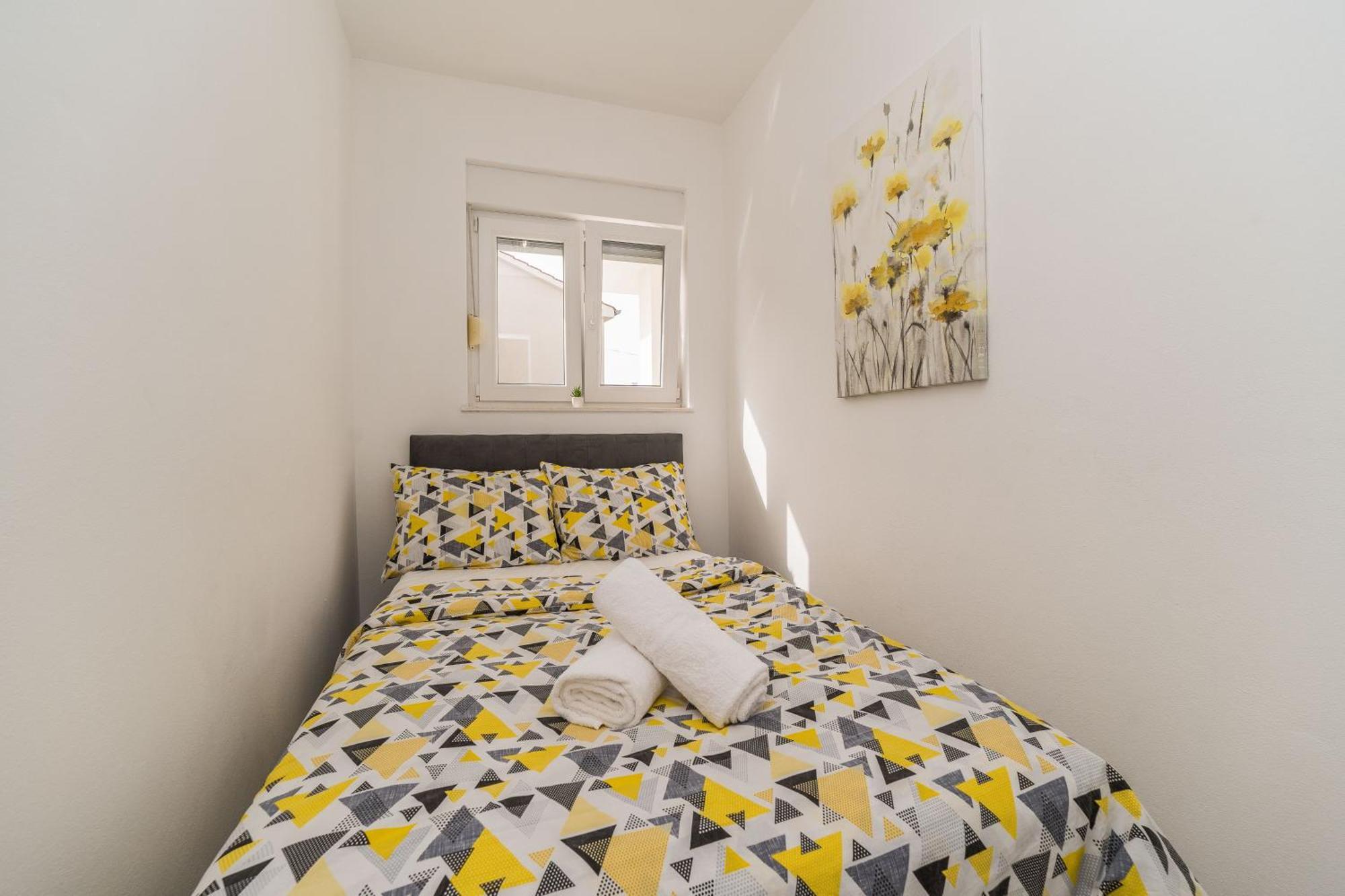 Holiday House Dominik Apartments Sveti Petar  Cameră foto