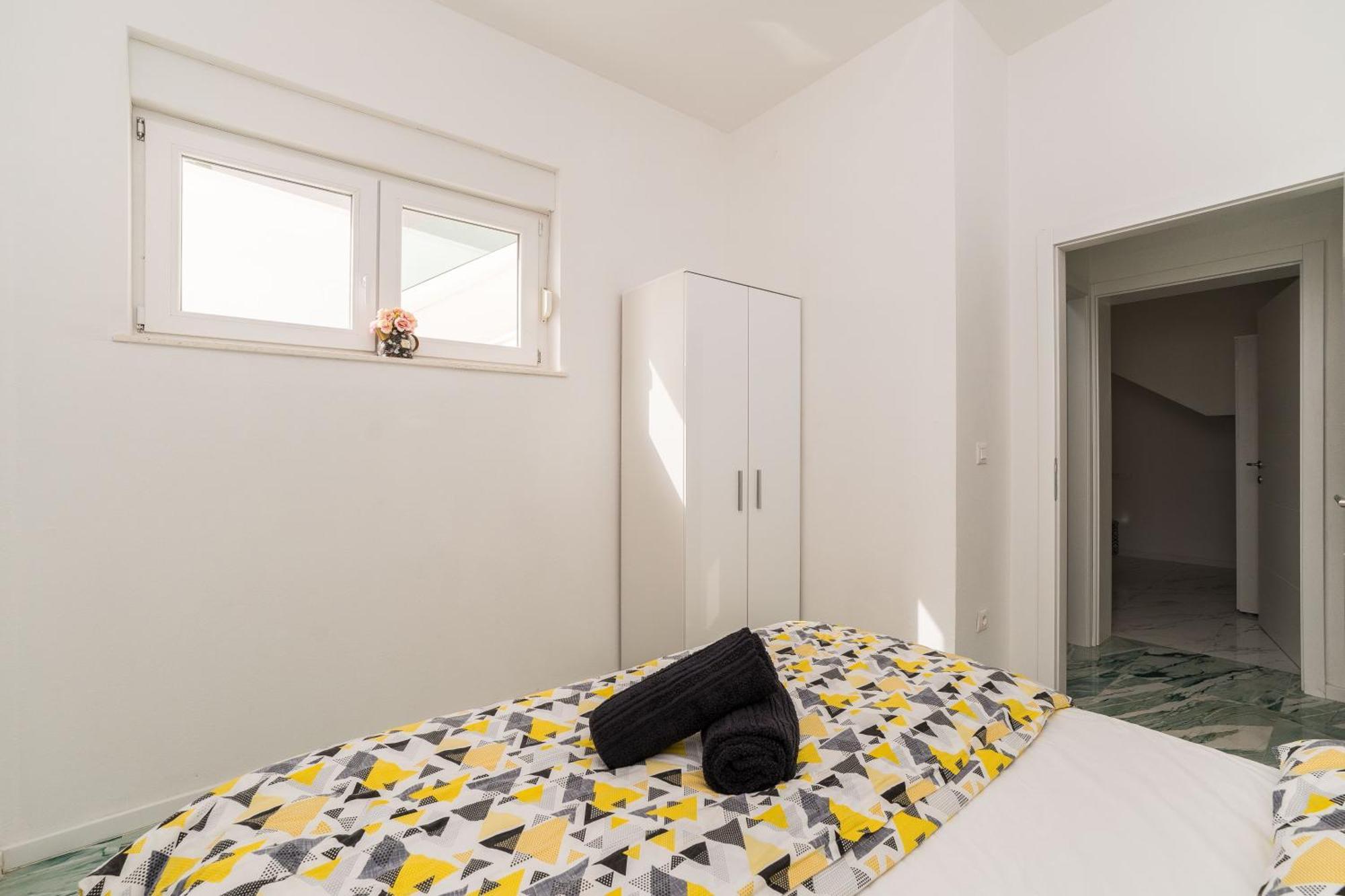 Holiday House Dominik Apartments Sveti Petar  Cameră foto