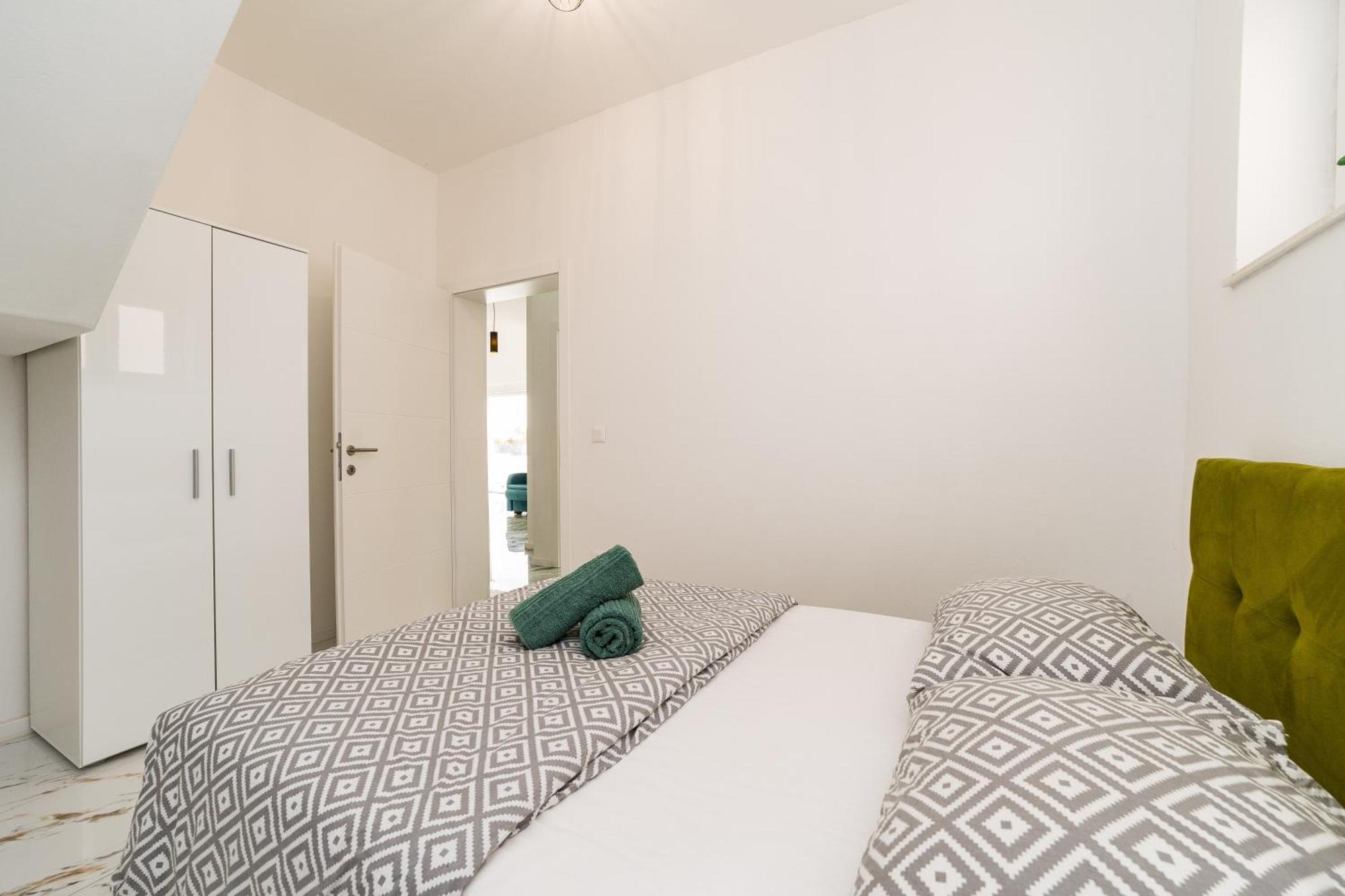 Holiday House Dominik Apartments Sveti Petar  Cameră foto