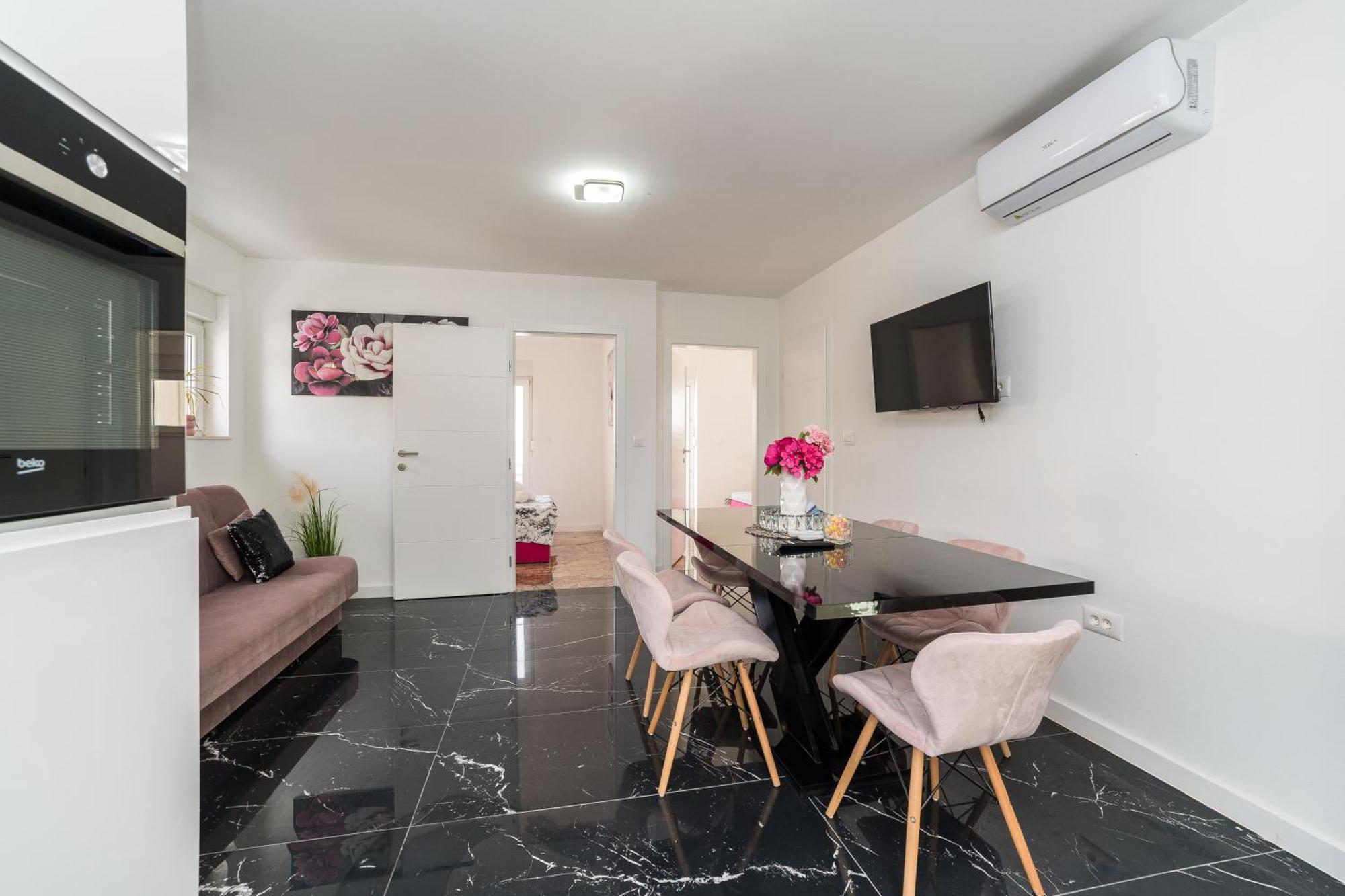 Holiday House Dominik Apartments Sveti Petar  Cameră foto
