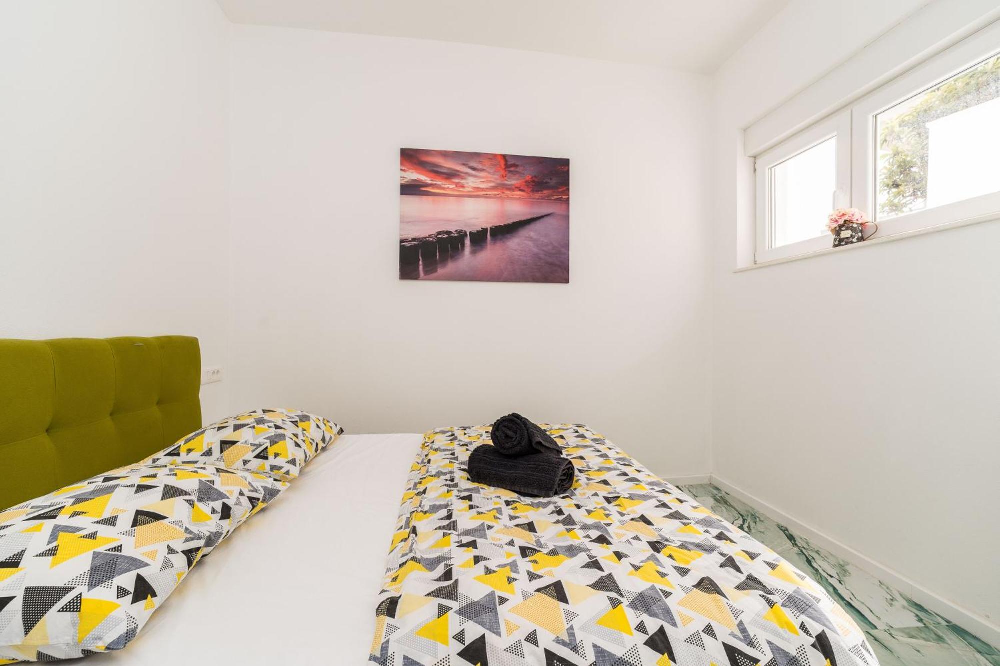 Holiday House Dominik Apartments Sveti Petar  Cameră foto