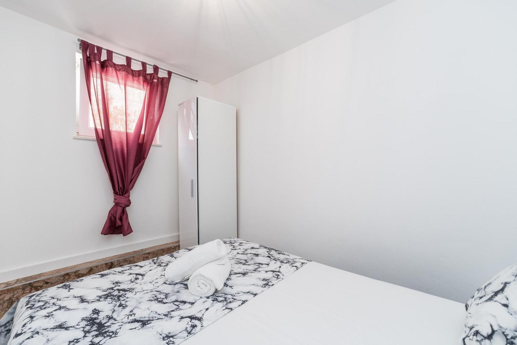 Holiday House Dominik Apartments Sveti Petar  Cameră foto