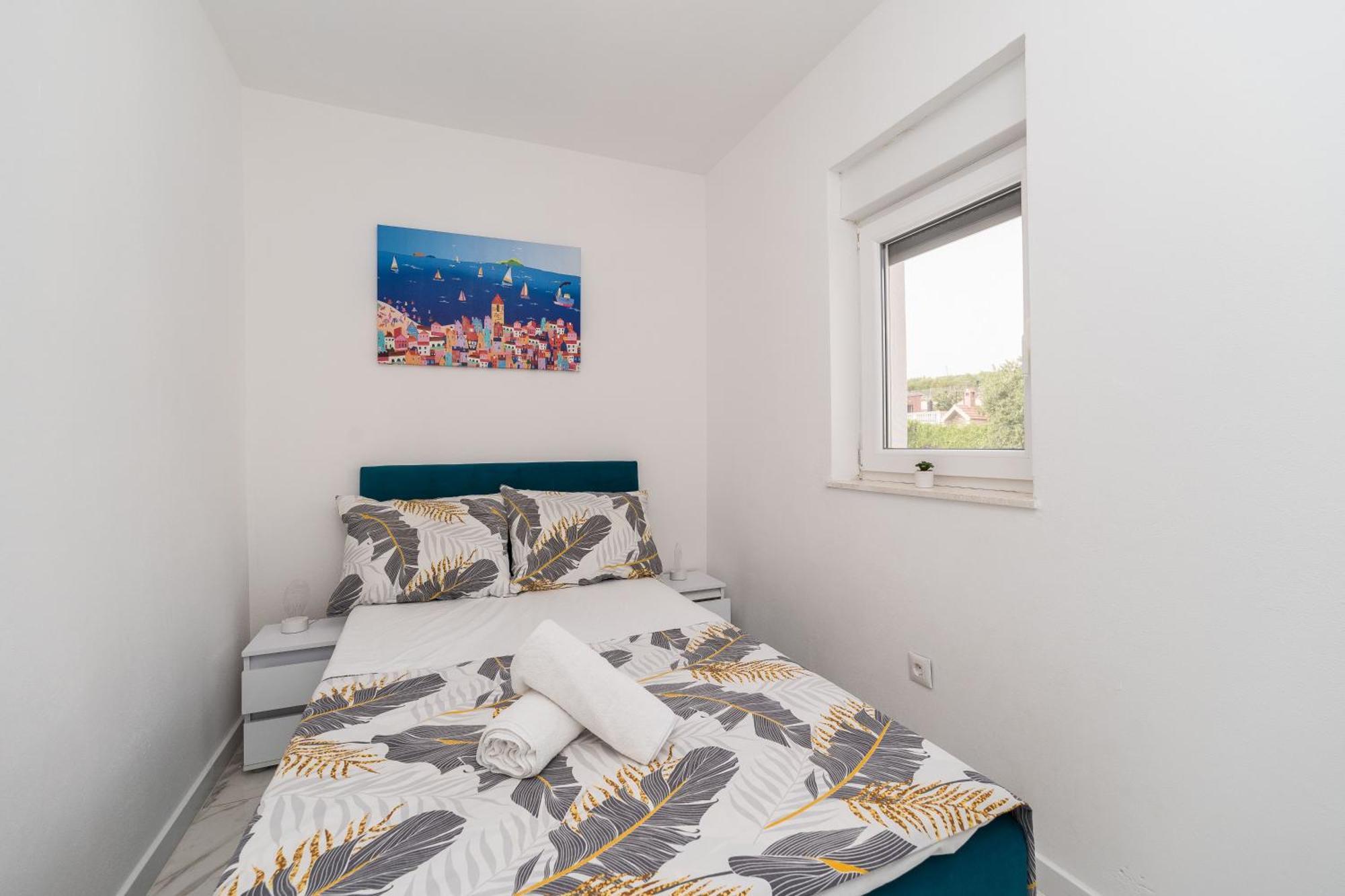 Holiday House Dominik Apartments Sveti Petar  Cameră foto