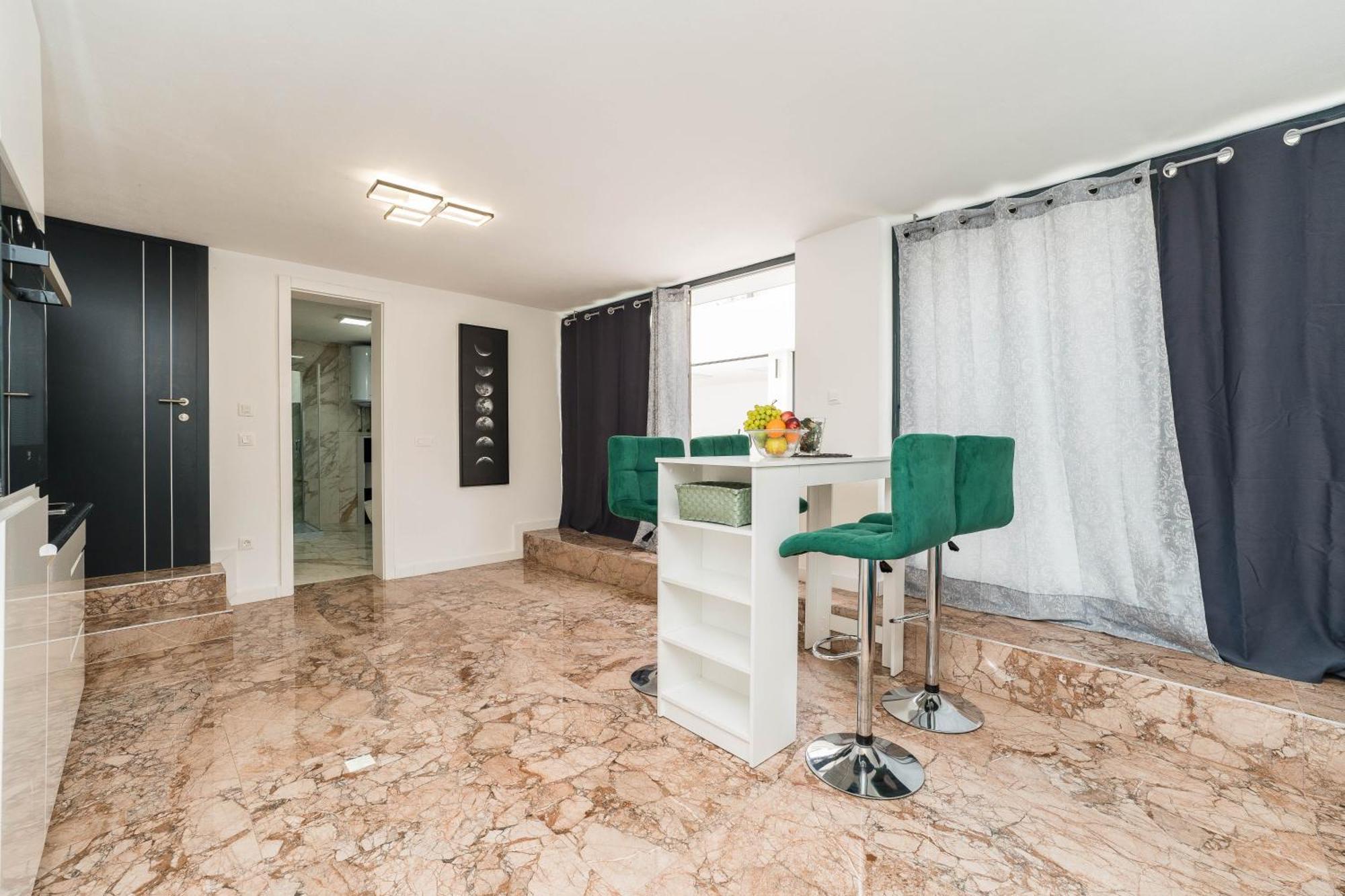 Holiday House Dominik Apartments Sveti Petar  Cameră foto