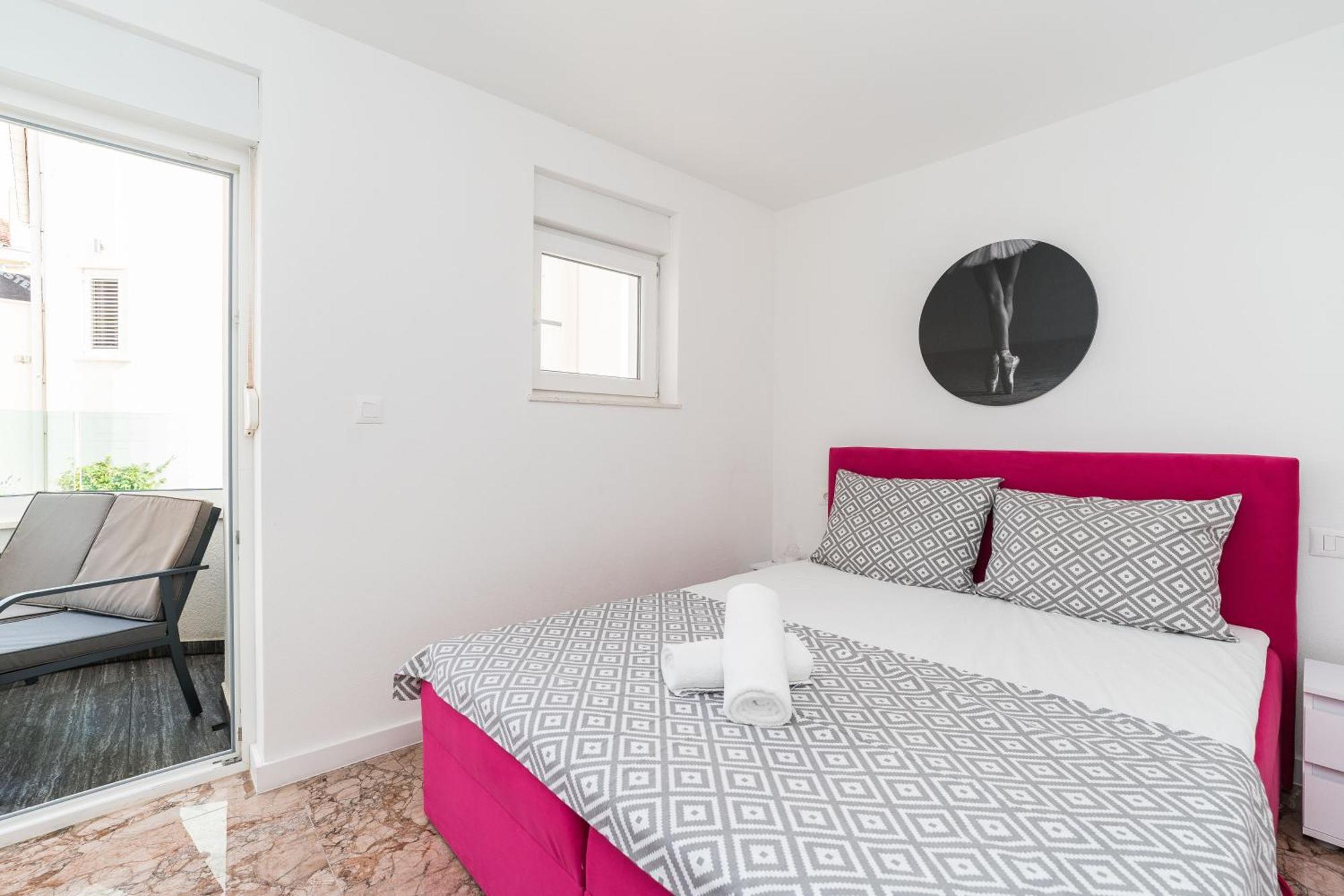 Holiday House Dominik Apartments Sveti Petar  Cameră foto