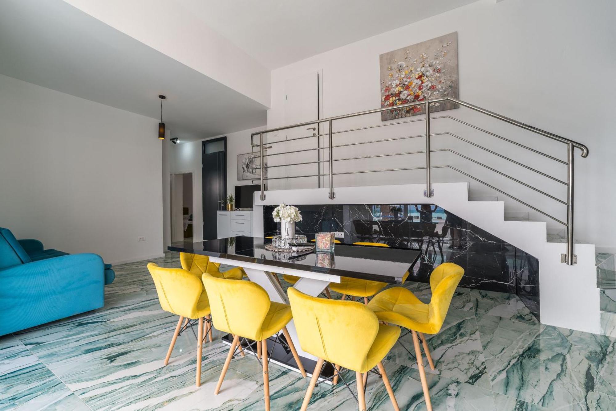 Holiday House Dominik Apartments Sveti Petar  Cameră foto