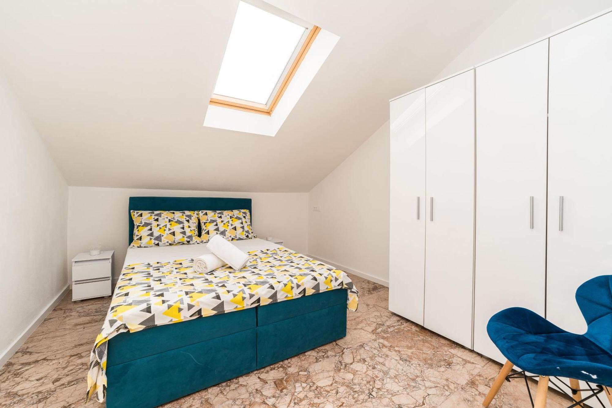Holiday House Dominik Apartments Sveti Petar  Cameră foto